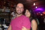 Saturday Night at Byblos Old Souk